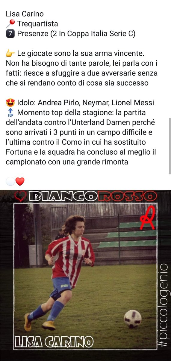 LE BIANCOROSSE