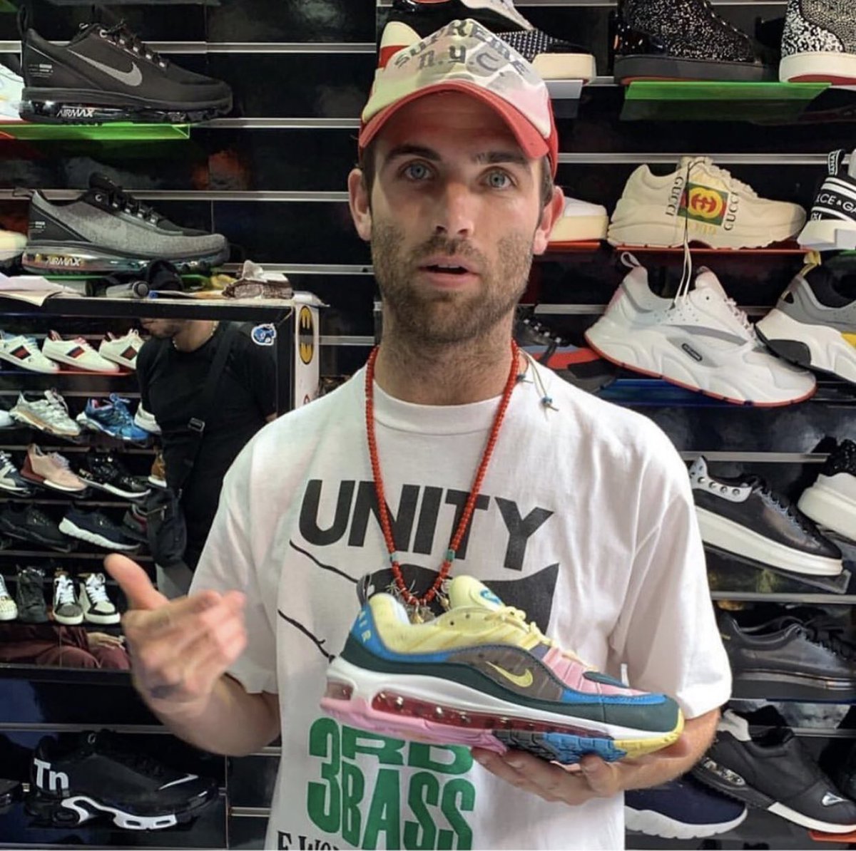 sean watherspoon