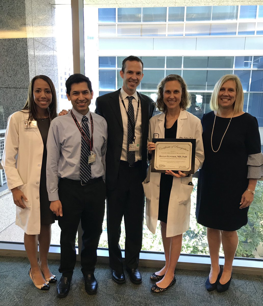 Joseph Herman MD, MSc, MSHCM (@joehermanmd) on Twitter photo Congratulations <a href="/JillGunther/">Jillian Gunther</a> on the Faculty Educator of the Quarter Award! #endcancer #RadOnc <a href="/MDAndersonNews/">MD Anderson Cancer Center</a> <a href="/ACKoongMDPhD/">Albert Koong, MD PhD</a> <a href="/ppisters/">Peter WT Pisters, MD</a> @SteveHahnMD <a href="/ChelseaPinnix/">Chelsea C Pinnix MD PhD</a> <a href="/PrajnanDasMD/">Prajnan Das, MD, MS, MPH</a> <a href="/DianeBodurka/">Diane Bodurka</a> Congratulations <a href="/JillGunther/">Jillian Gunther</a> on the Faculty Educator of the Quarter Award! #endcancer #RadOnc <a href="/MDAndersonNews/">MD Anderson Cancer Center</a> <a href="/ACKoongMDPhD/">Albert Koong, MD PhD</a> <a href="/ppisters/">Peter WT Pisters, MD</a> @SteveHahnMD <a href="/ChelseaPinnix/">Chelsea C Pinnix MD PhD</a> <a href="/PrajnanDasMD/">Prajnan Das, MD, MS, MPH</a> <a href="/DianeBodurka/">Diane Bodurka</a>