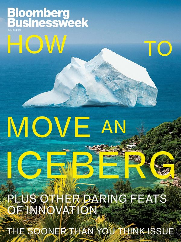 caro_winter's tweet photo. Pretty excited my latest story for @BW @DanielFerrara is on the cover! https://t.co/ghYe3QcEYF https://t.co/VxQThwH30M
