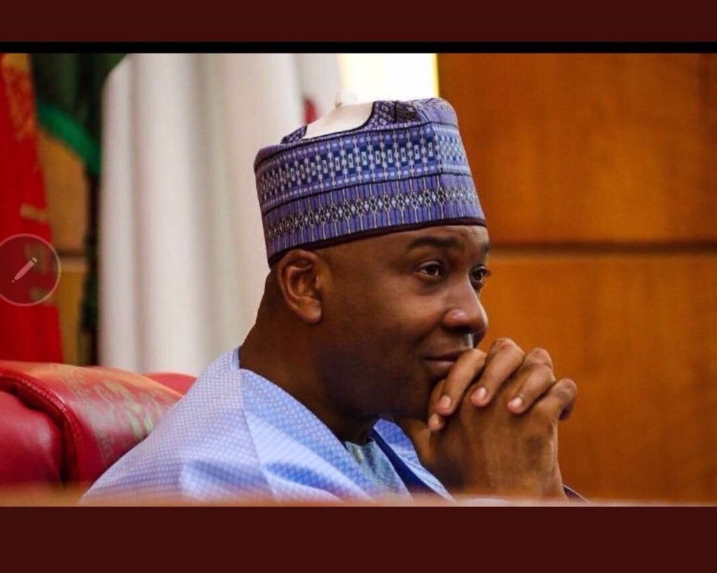 akaebube's tweet photo. Today, Oloye Sarriball played his last game as Manager of the 8th Senate 

He won great games 
He recorded more PASSING of bills than his Predecessors 
He faced many SACK threats 

But he eventually finished as a STRONG Top No. 3. 

Fans will miss him as he leaves to reJUVENate. https://t.co/FAmvPsNO2l