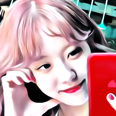 ego-ist luv wjsn tweet media