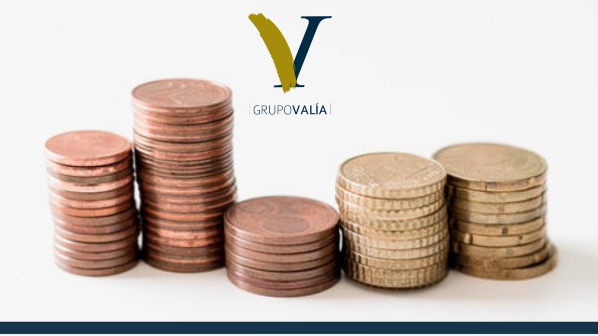 GrupoVALIA's tweet photo. El sector del #capital #privado #invirtió en España un 49% más respecto al mismo periodo en 2018, según los datos de la Asociación española de capital, crecimiento e inversión #ASCRI @europapress @lavanguardia @ComisionEuropea @valiaasesores PM https://t.co/Q7qbzZM92a