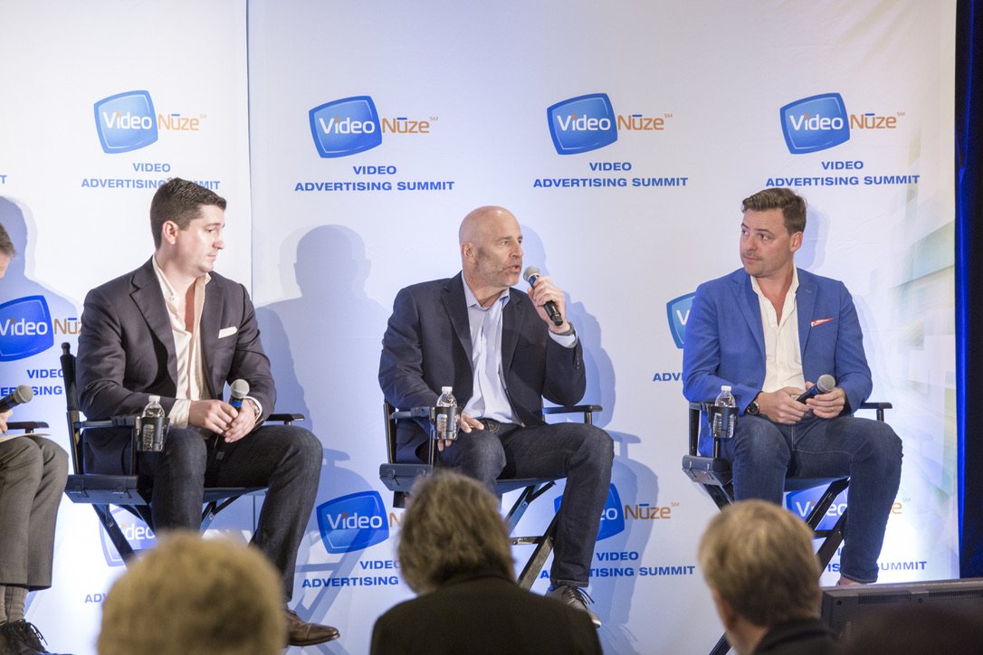 WeArePenthera's tweet photo. Read our latest blog post to learn why mobile is critical for the future of streaming video, and other takeaways from last week's #VideoAdSummit. https://t.co/G8yZoKxCYD https://t.co/JwlZGoYCzQ