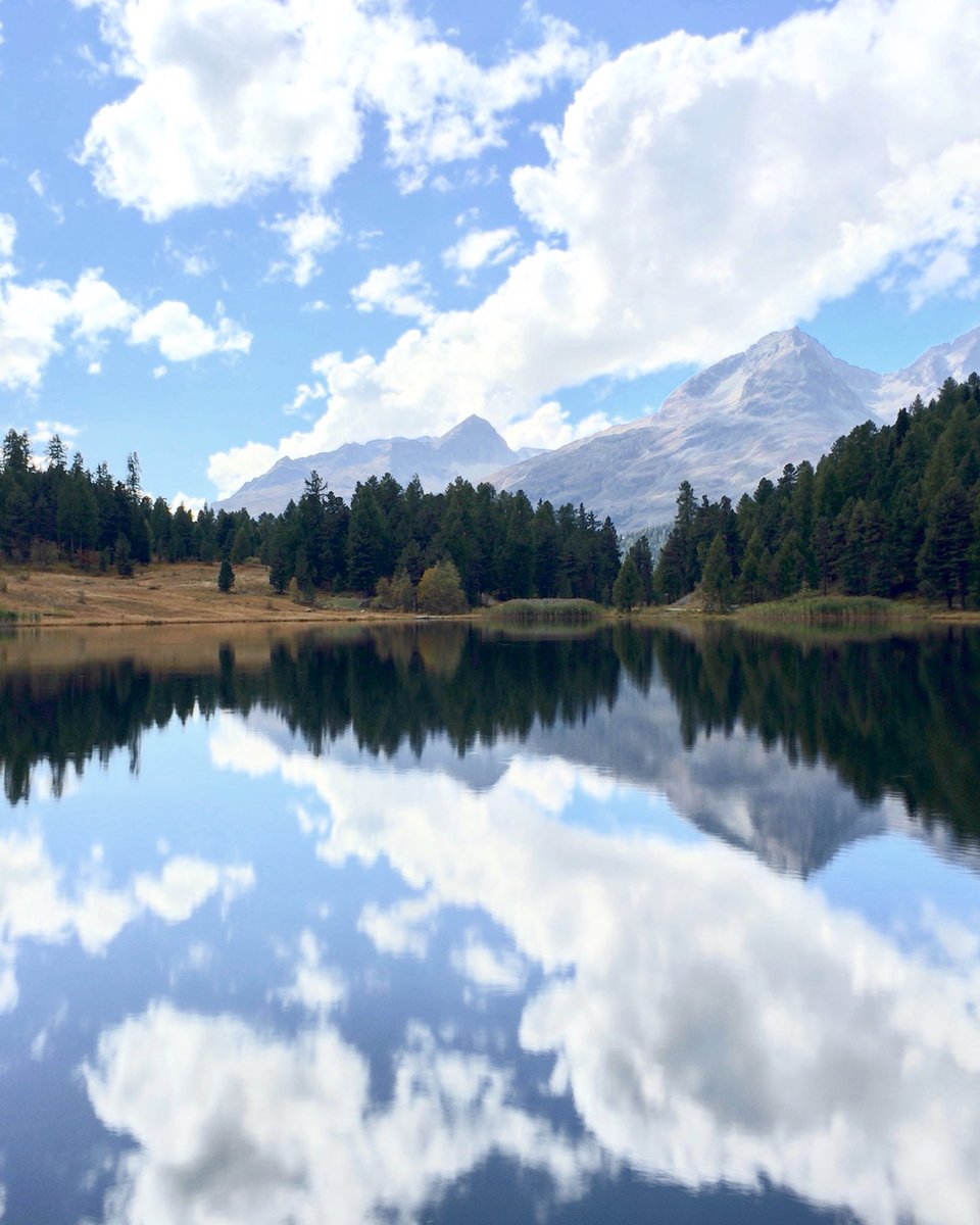 davecodexx's tweet image. ☁️ Heaven on Earth ☁️
#engadinstmoritz #graubünden #switzerland #reflection #nature #davecodex 
instagram.com/p/ByYAZYyHf7A/…