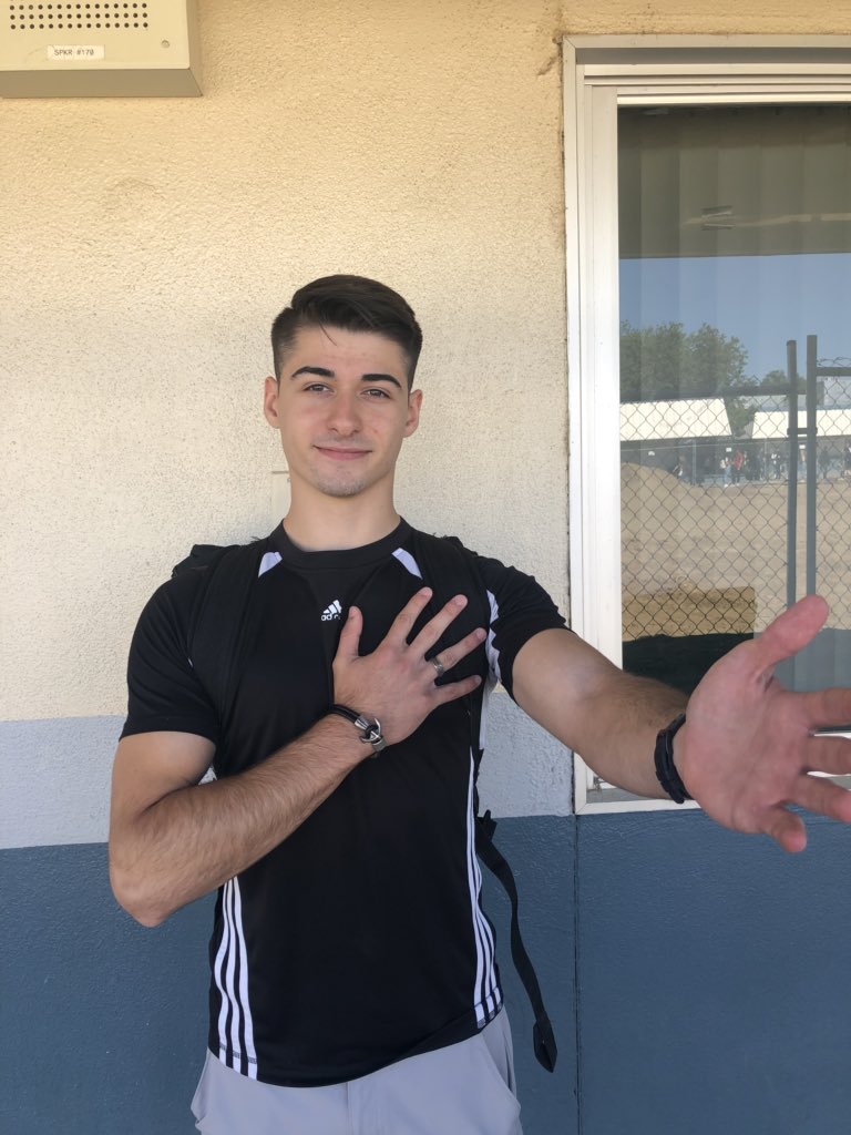 Thank you so much to Stefan for all the work he has done making all of the videos for Casa! Good luck on your future endeavors!