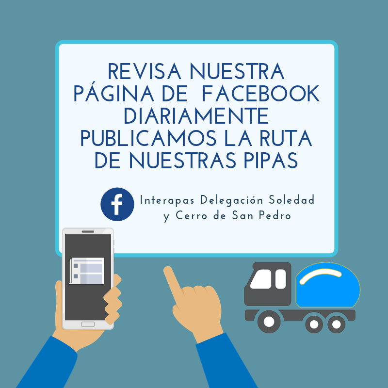 Interapass's tweet photo. #Trabajandoparati https://t.co/2rQkOwGBMU