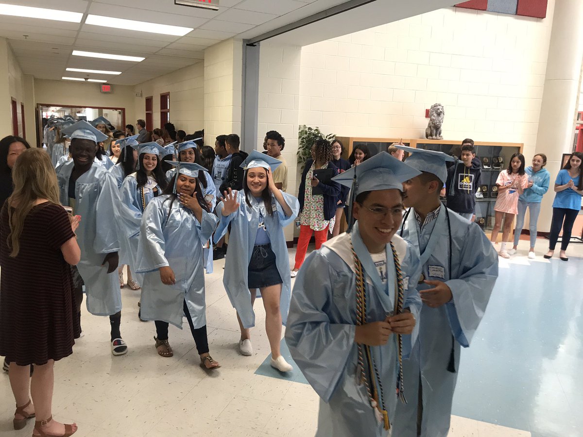 Liberty Middle School tweet media