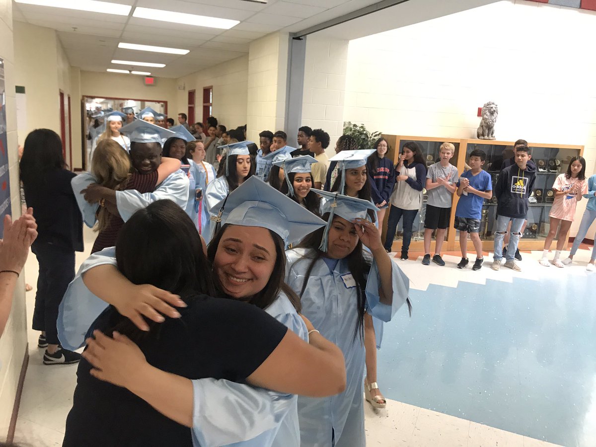 Liberty Middle School tweet media