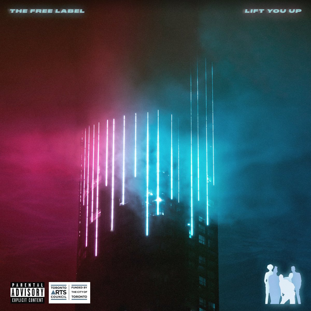 freelabellove's tweet photo. Our latest EP "Lift You Up" is now available on all platforms!!!
A very special thanks to @itsjasminekiara for featuring on 'Lift You Up', and @GabeGallucci for mixing and mastering this HEAT!!! Link in bio π
#freelabellove
#wherescole
#liftyouup https://t.co/NcGTKYQJ0i