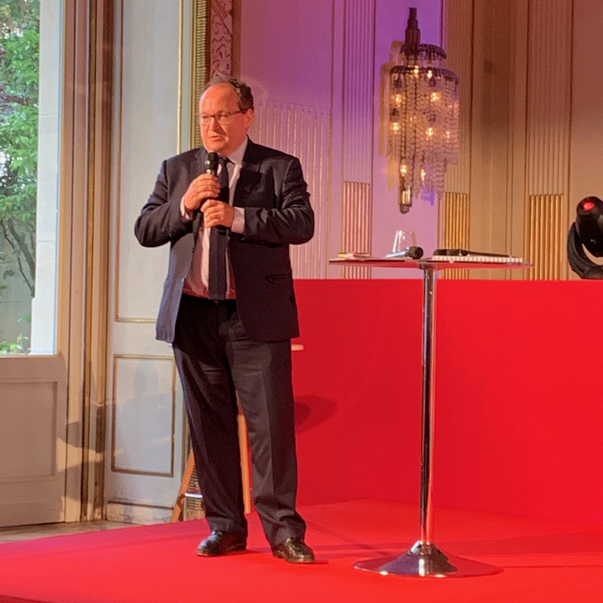 Corentin Favennec tweet media