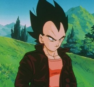 I don’t care who you are, Dragon Ball character outfits go hard