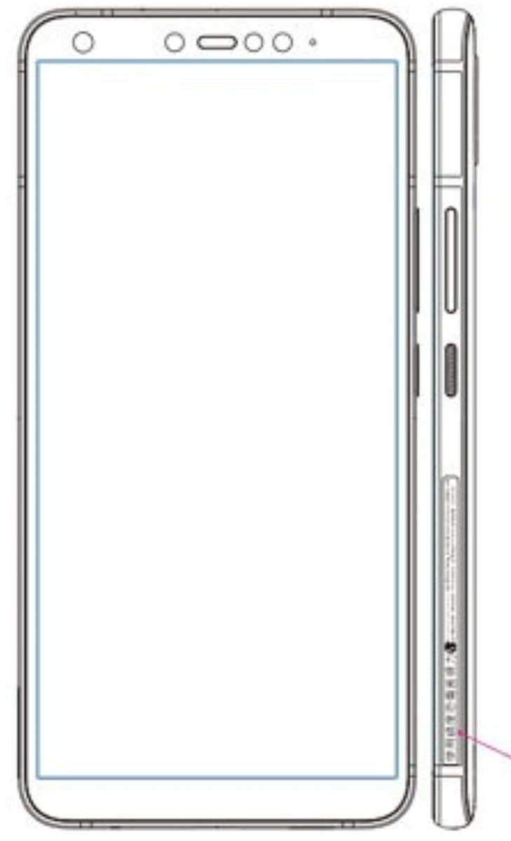 11 июня HTC покажет новый смартфон на Snapdragon 710, 6 + 128 ГБ. Экран обычный: 18:9, FullHD+
Цена вам не понравится...