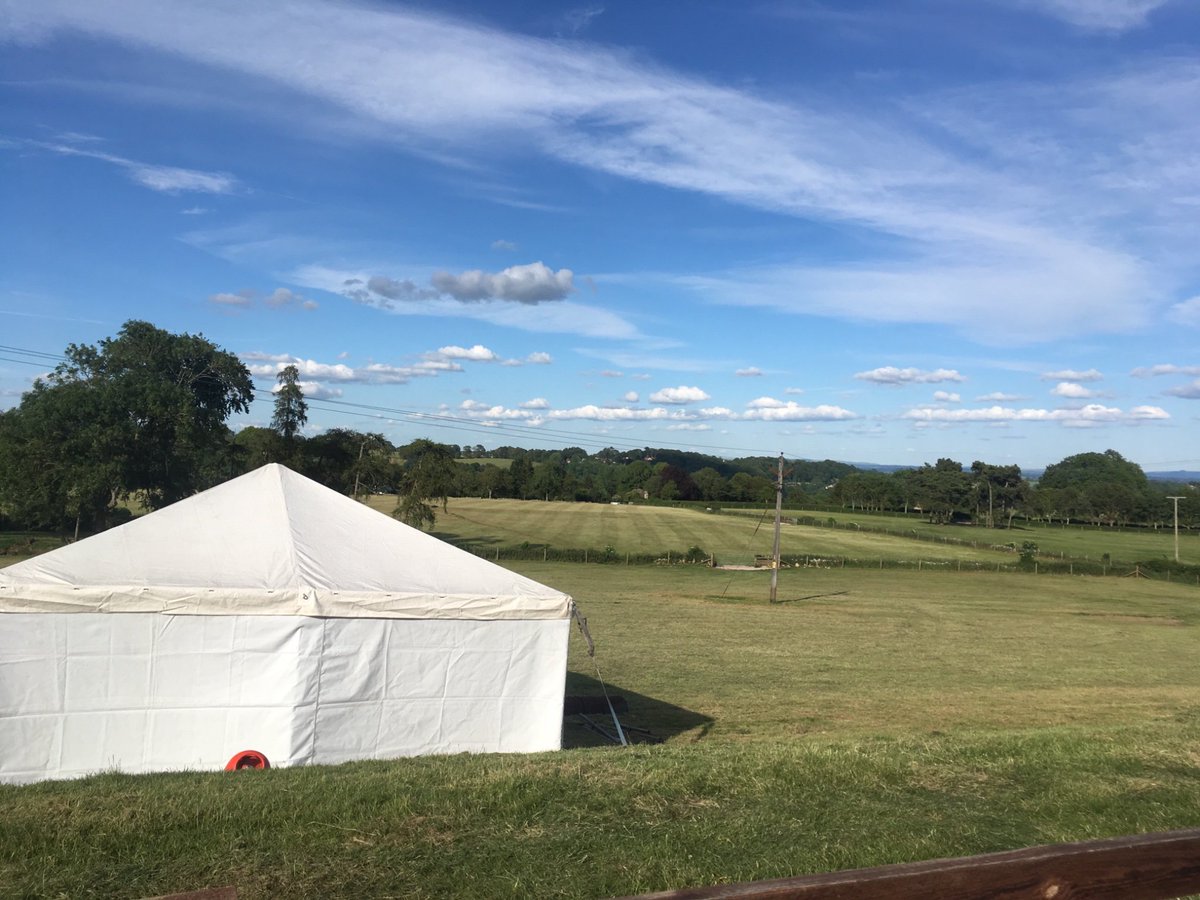 Harry Morgan tweet media