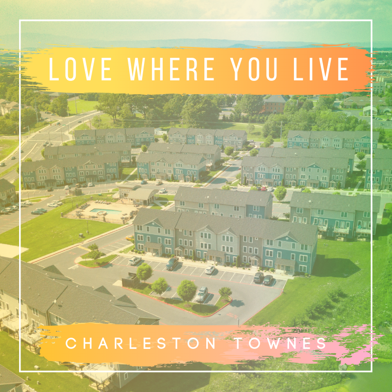 CharlestonTowne's tweet photo. Live In Luxury at Charleston Townes! These gorgeous townhomes are unrivaled when it comes to comfort. Pool? Volleyball court? Clubhouse? We've got it! Check out units, apply, and get information at https://t.co/20bqmF9Vv9!

#CharlestonTownes #MatchboxRealty #LoveWhereYouLive https://t.co/IYcqvh8Csu
