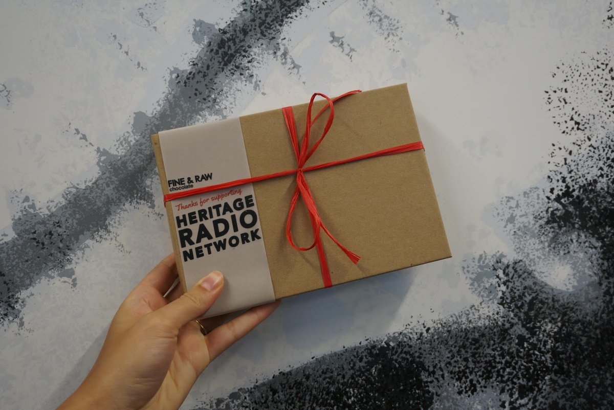 Heritage Radio Network tweet media