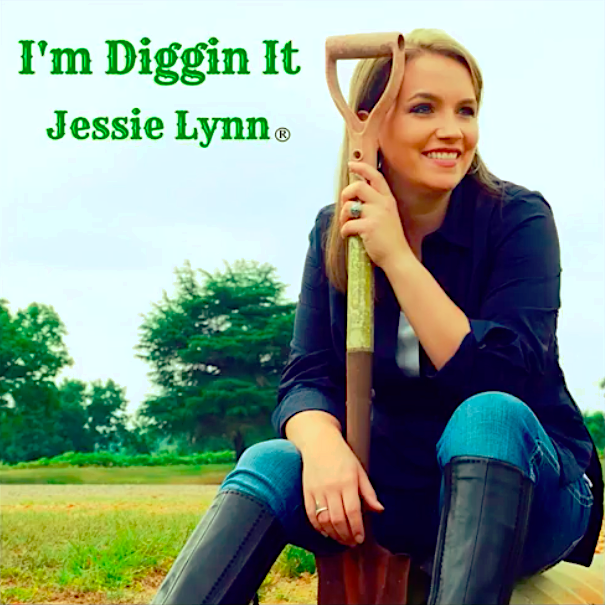 ScottKash88's tweet photo. #NewCountryMusic Checkout @JessieLynnJL amazing new single "I'm Diggin It" in her new #LyricVideo..You'll dig it!
Watch here ➡️ https://t.co/B1BkuAxG1E 🎥🎶
Get #ImDigginIt on
iTunes https://t.co/vXAfnMoMZN
Spotify https://t.co/pozArWUtxL
#NewCountryMusicVideo #CountryMusic https://t.co/xGNoEFfUzm