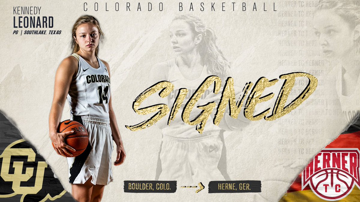 Former Buff <a href="/ken_leonard_14/">Kennedy Leonard</a> signs professional deal in Germany 

📰 buffs.me/31gVWQC