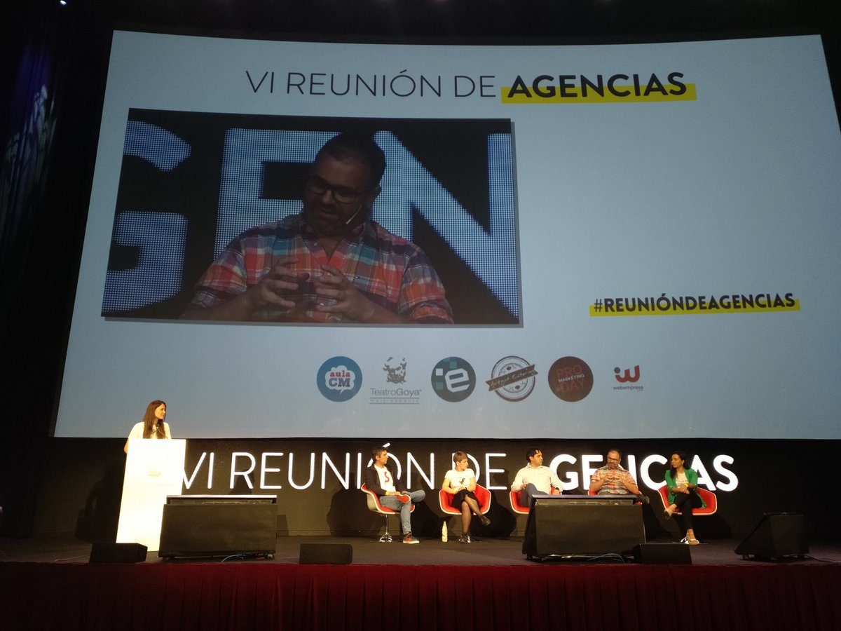 noelia_rdguez's tweet photo. ❌Errores en SEM❌

- Falta de creatividad
- No medir
- La agencia no tiene la culpa
- Decir que sí a todo
- No saber trabajar bien las negativas y concordancias

¿Alguien añade algo más?👇
#ReunionDeAgencias https://t.co/6jVqPNxdzm