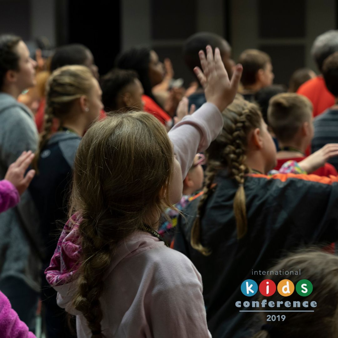 SonLifeNetwork's tweet image. What a service we had this morning! Your next opportunity to join us for service is tonight at 6:00PM in the Crossfire Auditorium. After lunch, our campers are off to activities and snowballs!

#JSMKidsConference #VBS #KidsConference