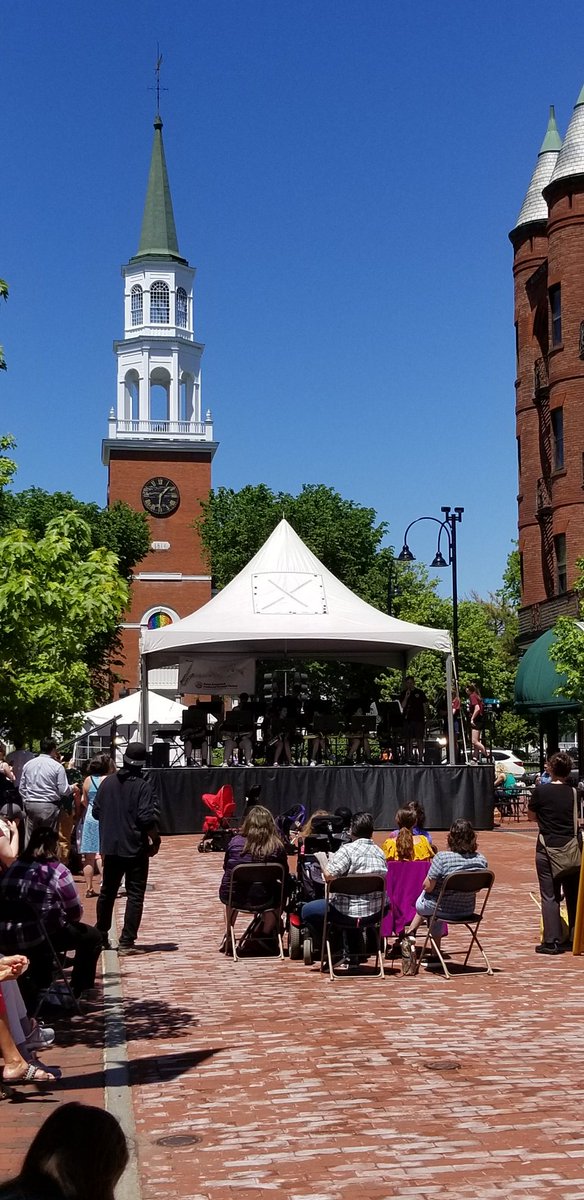 Annual trip to Jazzfest!