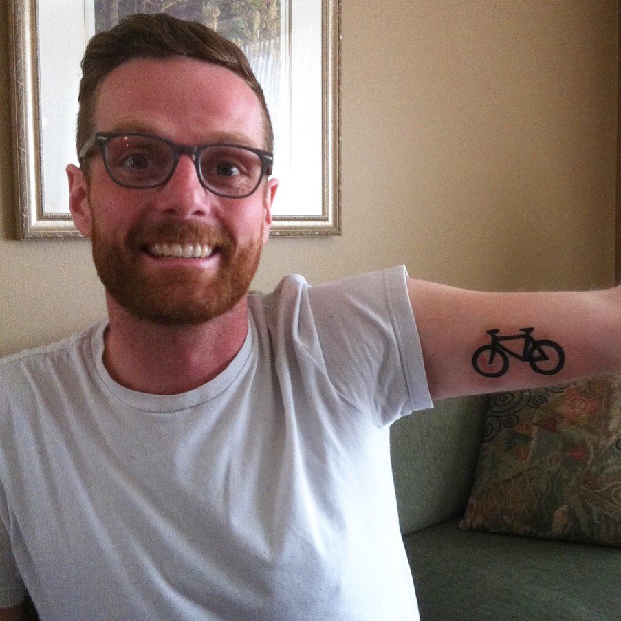 The Thomas Epp Memorial Bike Shelter plaque will be revealed with a brief program tomorrow at 6:30 p.m. at <a href="/CMUwpg/">CMU</a>. There will then be a bike ride through Assiniboine Forest for anyone interested in participating. All are welcome to come and celebrate Thomas.