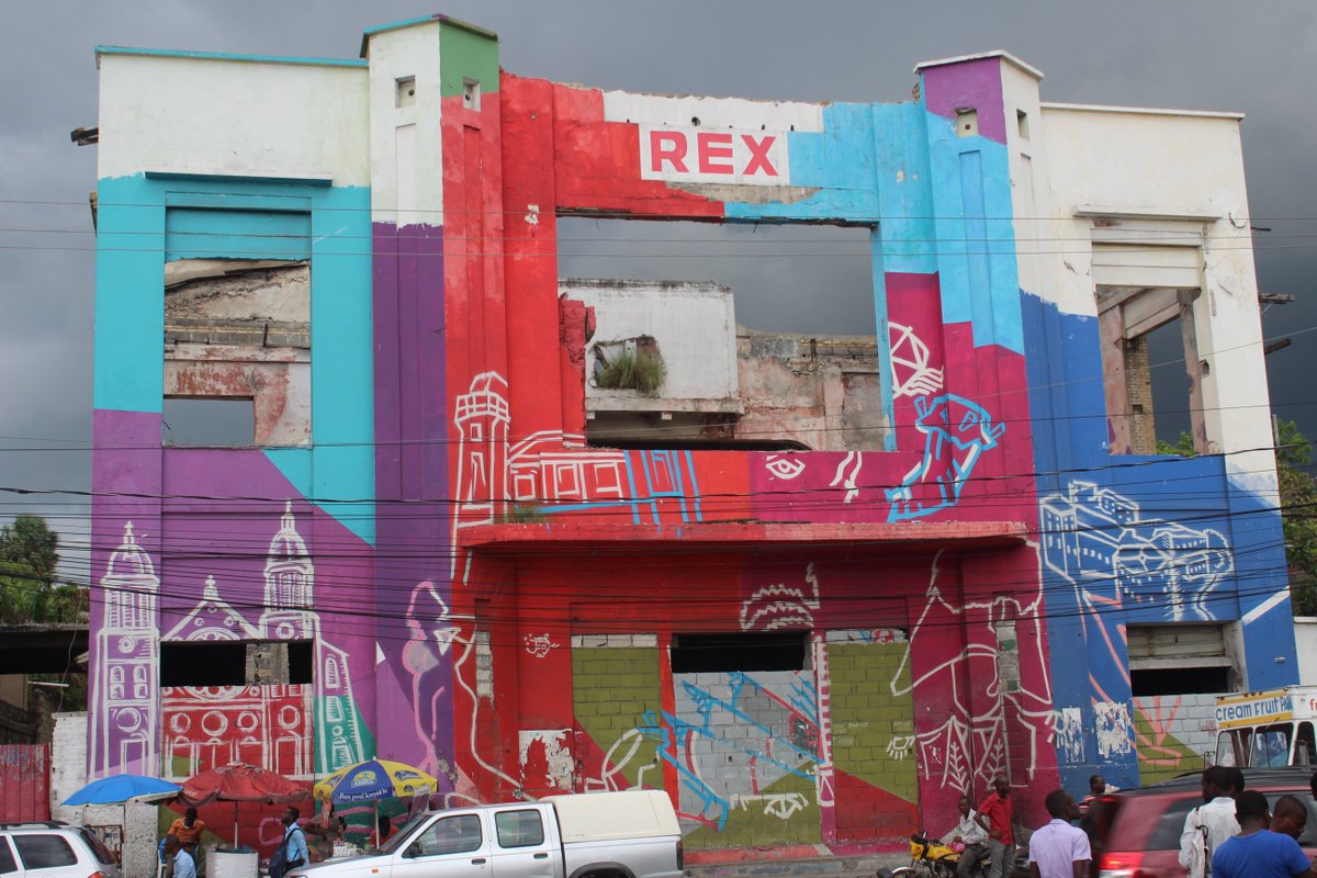 Lorsqu’une institution de l’État affirme que sous votre règne comme Chef de l’État, Premier Ministre ou Ministre qu’on a dépensé 5 000 000 $ US pour avoir ça comme résultat, vous devez publiquement admettre que vous n’étiez pas à votre place, que vous avez échoué.