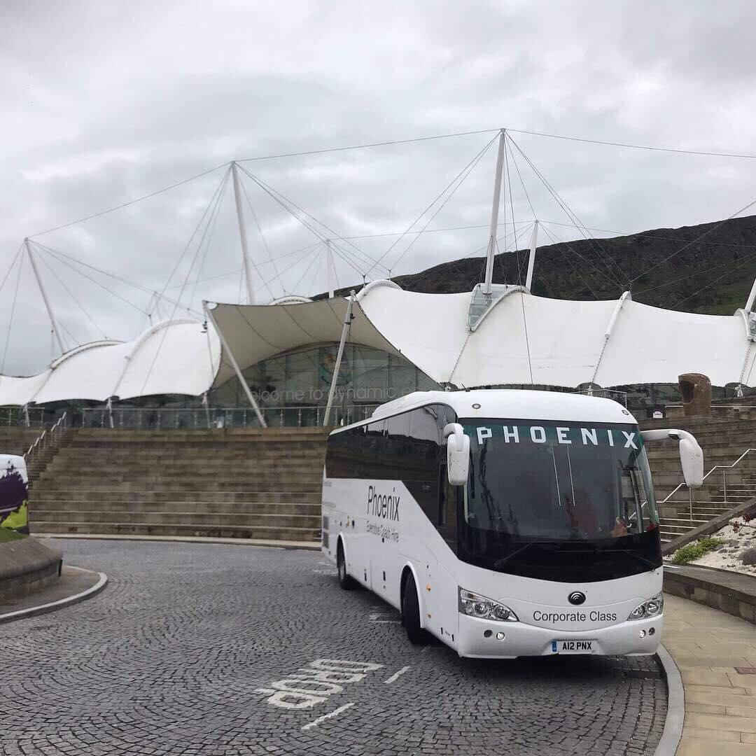 From mini coaches to large 51 seat luxury transport we have executive vehicles for any occasion. 

Prom, Entertaining, Weddings, Business Travel, Training, Festivals, Graduations and so much more. 

Speak to us today about booking one of our coaches today bit.ly/ExecCoachesCon…