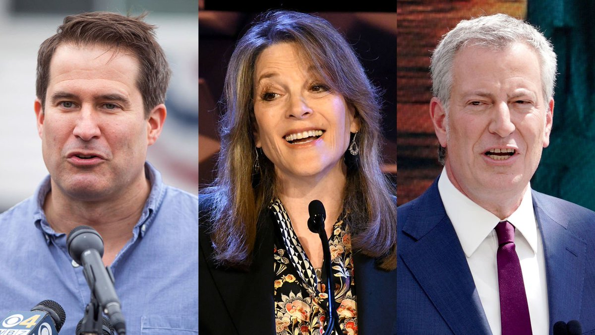 Media Urged Not To Release Names Of Any More Presidential Candidates In Effort To Prevent Copycats trib.al/VbMJquQ