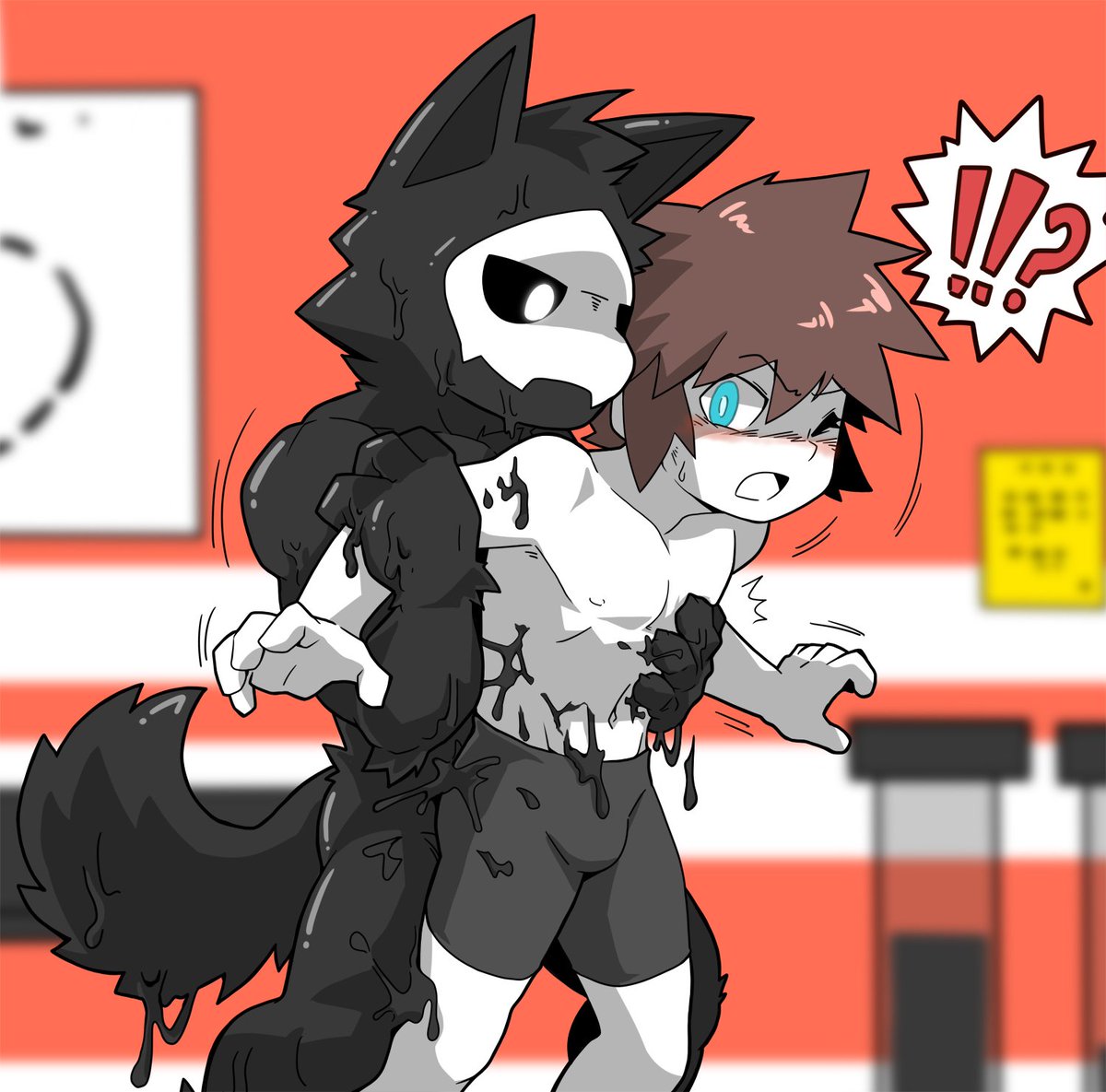 пуро lin changed. Changed 18 пуро и доктор. Changed пуро и лин. Changed special пуро. фурри changed.