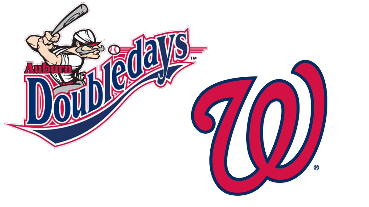 Auburn Doubledays tweet media