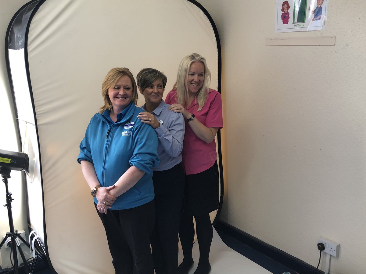 ant_willets's tweet image. Another great day rolling out the new portrait course this time on area 90 with @MichelleHorsem1  😁 #portraits  @samweb8 @Lisa93659201 @SueBurden4 @MaxTrainingTeam