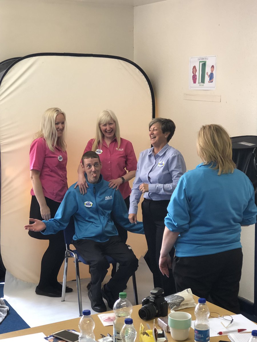 ant_willets's tweet image. Another great day rolling out the new portrait course this time on area 90 with @MichelleHorsem1  😁 #portraits  @samweb8 @Lisa93659201 @SueBurden4 @MaxTrainingTeam