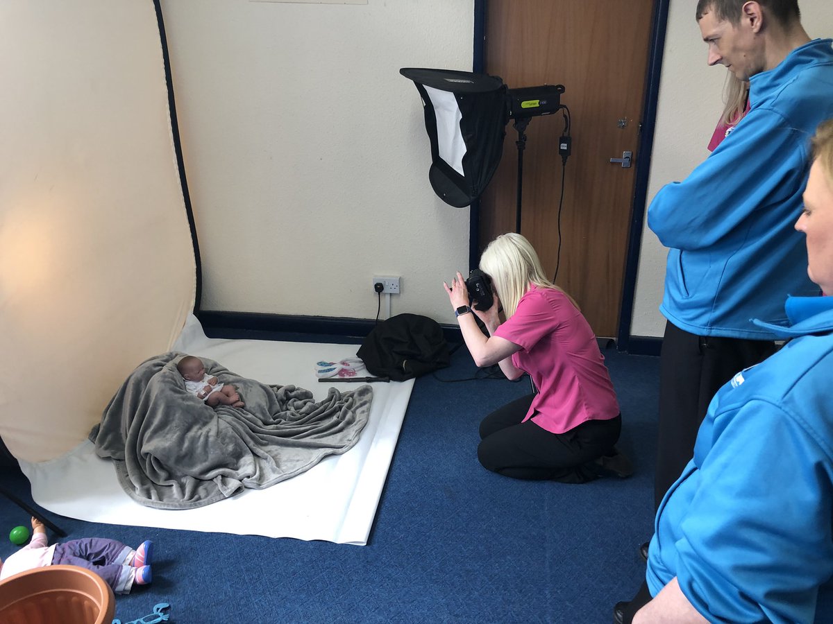 ant_willets's tweet image. Another great day rolling out the new portrait course this time on area 90 with @MichelleHorsem1  😁 #portraits  @samweb8 @Lisa93659201 @SueBurden4 @MaxTrainingTeam
