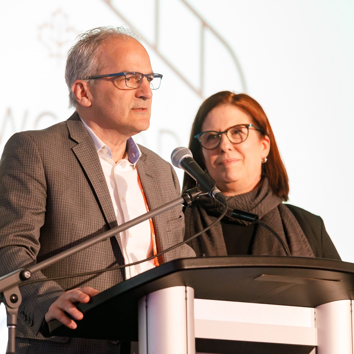 ShowCanada2026's tweet photo. Thank you @lanemerrifield for amazing presentation on Tuesday! We hope you all enjoyed our delicious lunch and keynote! #ShowCanada #LunchAndLearn https://t.co/0LLLRnYxoU