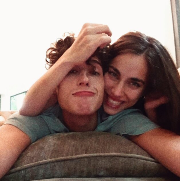 brandonsrowan's tweet photo. yes they’re the absolute cutest and what about it #skamitalia https://t.co/i20jLivk8k