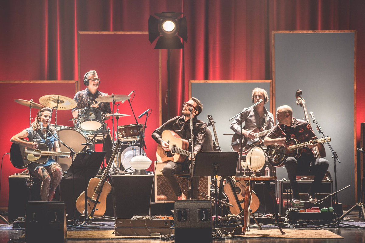 No Te Va Gustar tweet media