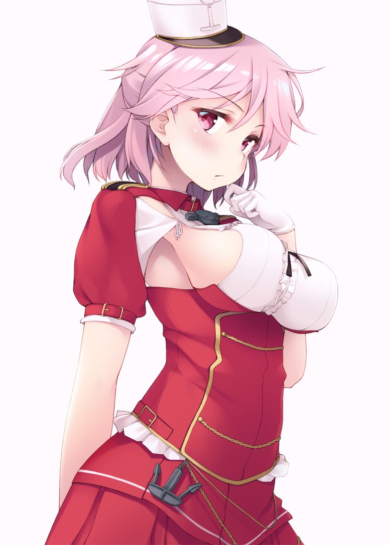 「ガルバ…ガリバルディさん 」もふナマコのイラスト