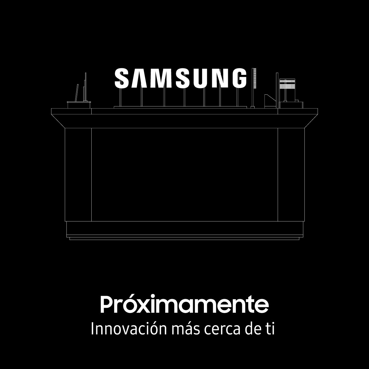 Samsung Costa Rica (@samsungcr) on Twitter photo ¿Ya conoces los nuevos #GalaxyA? Pronto en el #KioskoSamsung podrás ver lo tuanis que son. Justo en <a href="/Pmetropolicr/">Paseo Metrópoli 🛍</a>. ¿Ya conoces los nuevos #GalaxyA? Pronto en el #KioskoSamsung podrás ver lo tuanis que son. Justo en <a href="/Pmetropolicr/">Paseo Metrópoli 🛍</a>.