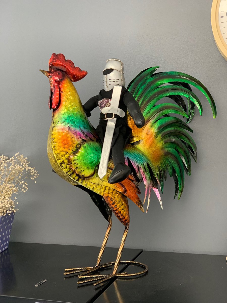 tricia_olsen's tweet image. New ride in Animal Kingdom.... #goingnowherefast  #hopon ⁦@OBHSDisney2019⁩ ⁦@VPMasarik1⁩