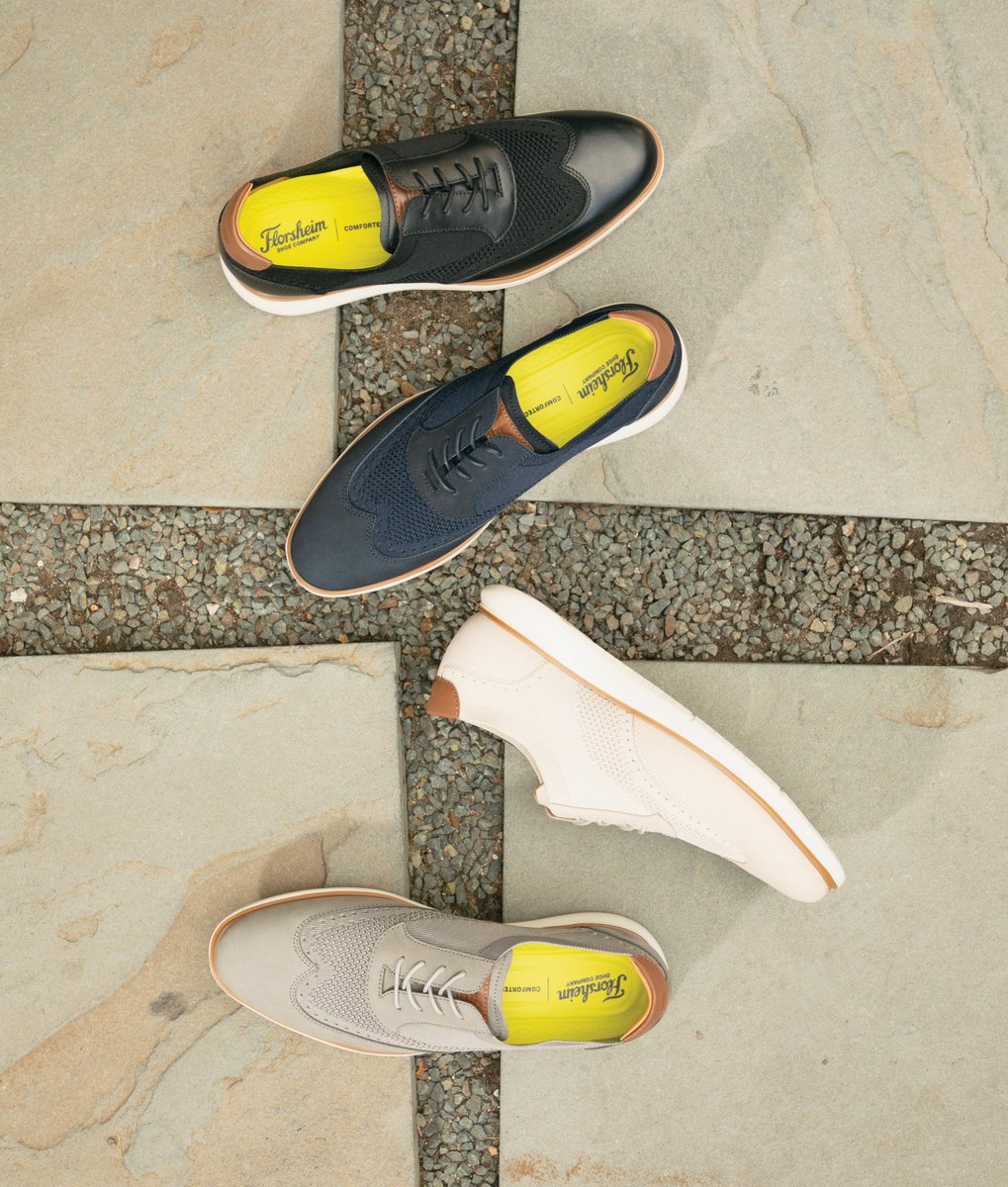 florsheim lightweight shoes