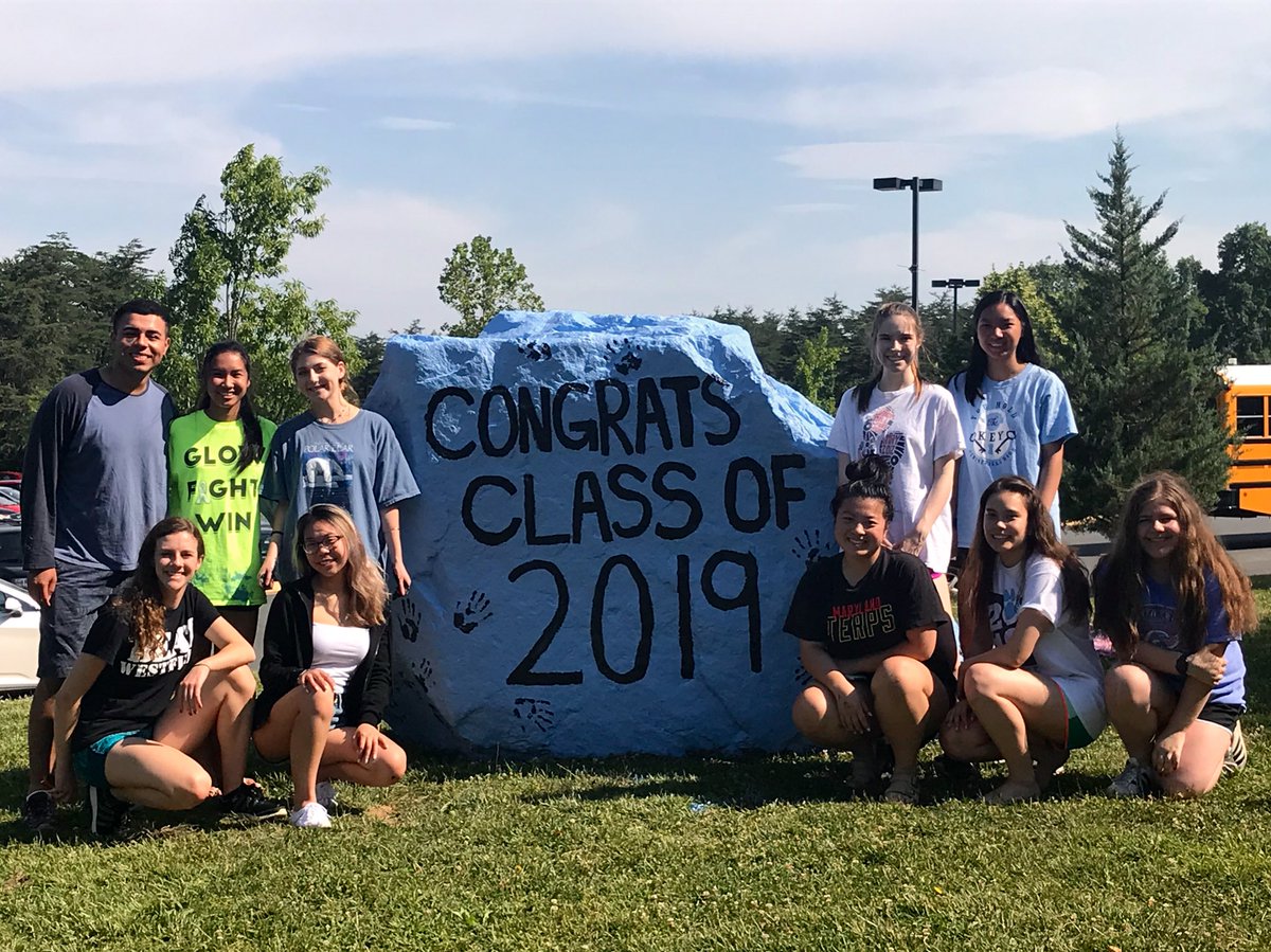 CVHS 2019 tweet media