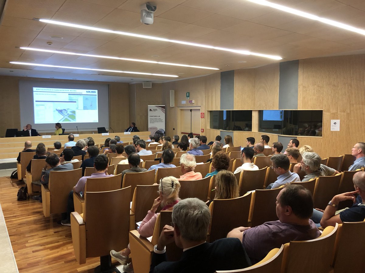 FabioMillevoi's tweet photo. CANTIERE 4.0 x creare insieme in #IP4FVG il nuovo DNA del progettare, costruire, realizzare in #edilizia. Oggi (06.06.19) la IV tappa del Tour #CANTIERE 4.0 è arrivata in #AreaSciencePark con #Ance #FVG #ANCI @clusterict @Valeriopnt @CasaleggiS @il_piccolo @messveneto 
stay tuned https://t.co/WhYvBeo2DY