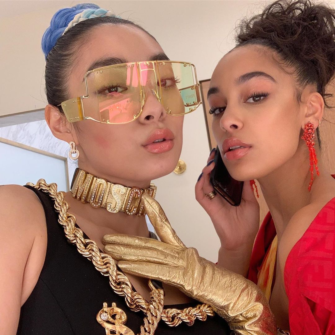 JorjaSmith's tweet photo. hello https://t.co/E6ltmvaKhC