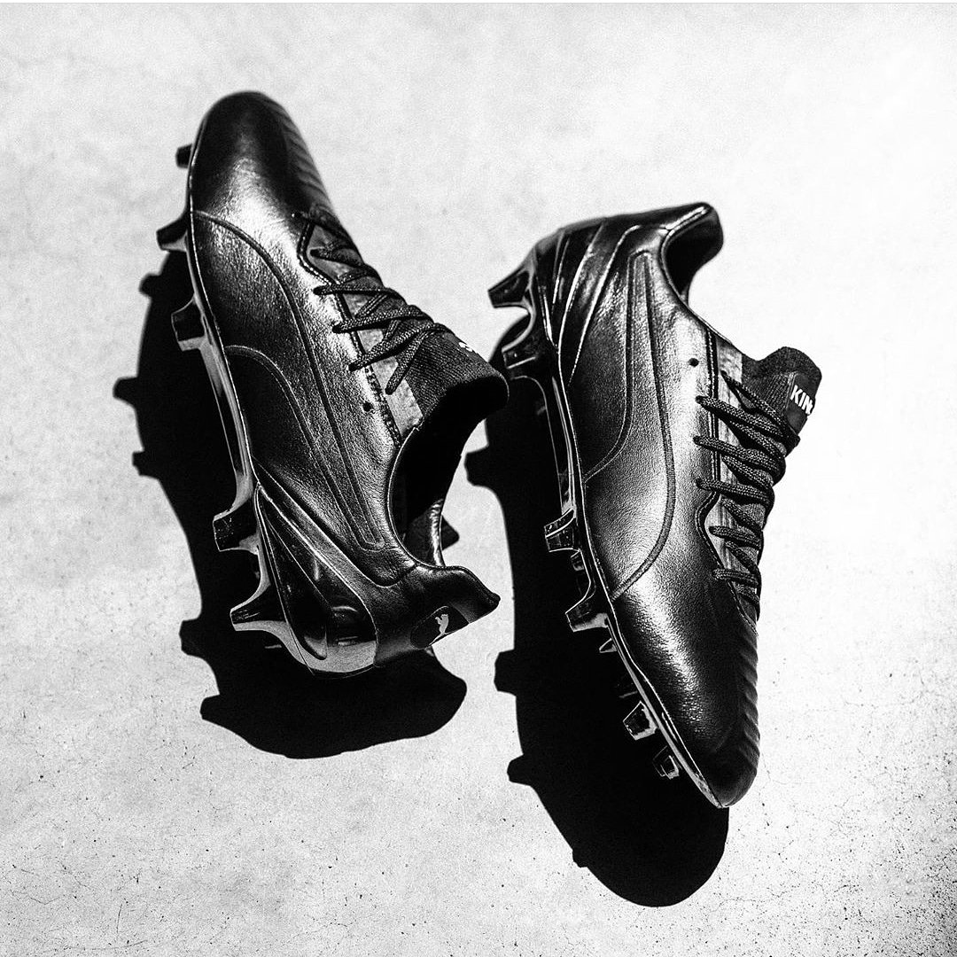 puma classic football boots