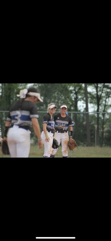 South Georgia State Softball tweet media
