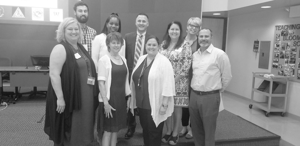 LaTonya Darling-Cole, Ed.S tweet media