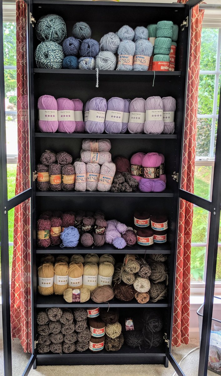 TheShadedCrow's tweet photo. @LoveCrochetCom https://t.co/8mCT4y1N5v