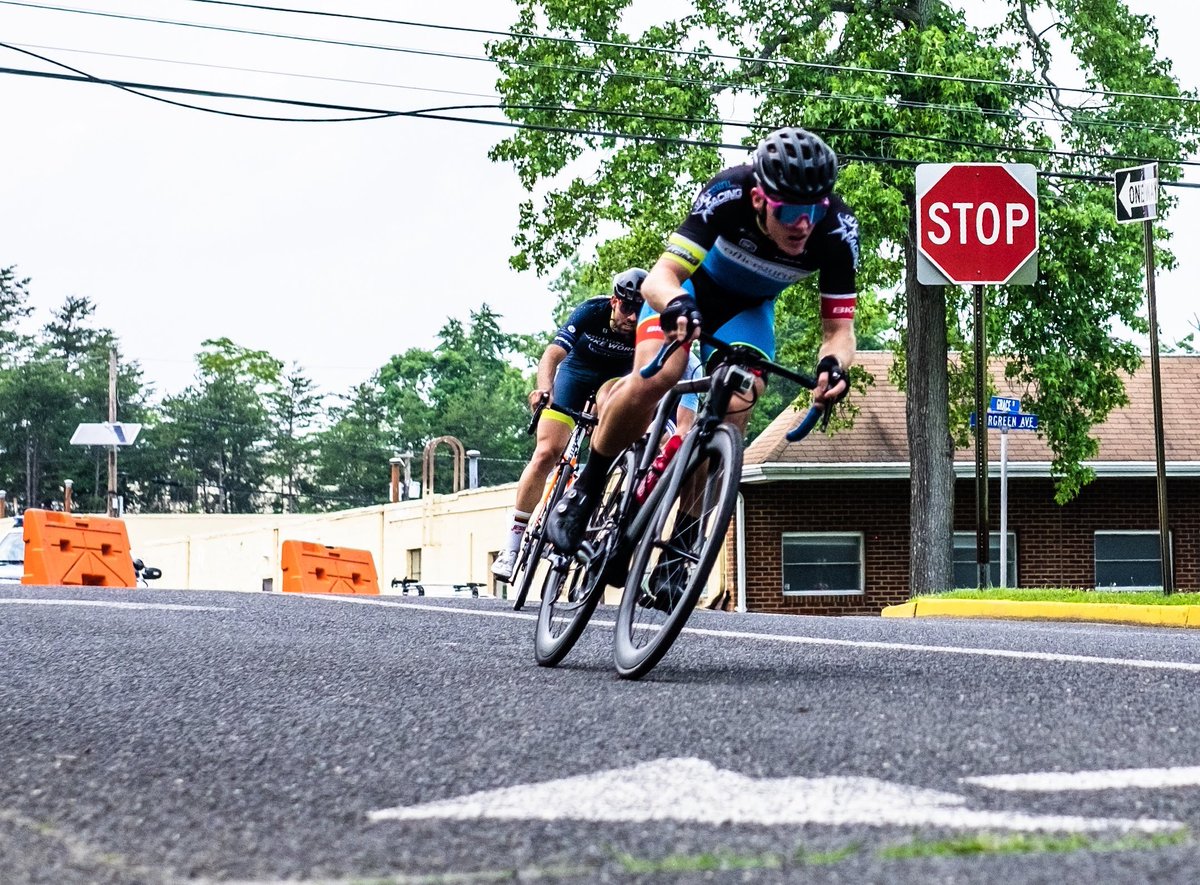 Josh Van Wyk (@wykjosh) on Twitter photo Had a successful day of racing last week Sunday at the Somerdale Tour de Fish. Being able to ride across to the three man break and win the sprint.
@officeguru23s
<a href="/BiogenSA/">Biogen</a>
<a href="/tokencycling/">TOKEN Cycling SA</a>
@100percent_SA
<a href="/SUPACAZ/">SUPACAZ</a>
<a href="/WhiteIncCoach/">WHITE INC.</a> Had a successful day of racing last week Sunday at the Somerdale Tour de Fish. Being able to ride across to the three man break and win the sprint.
@officeguru23s
<a href="/BiogenSA/">Biogen</a>
<a href="/tokencycling/">TOKEN Cycling SA</a>
@100percent_SA
<a href="/SUPACAZ/">SUPACAZ</a>
<a href="/WhiteIncCoach/">WHITE INC.</a>
