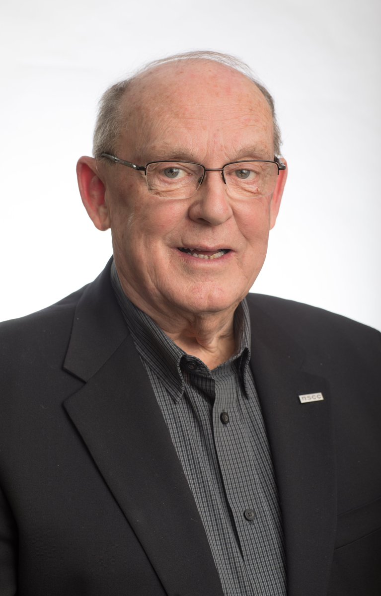 FoundationNSCC's tweet photo. David Saxton will receive an honorary diploma from the School of Business today at the @NSCCBurridge. He's played an integral role in the Burridge Make Way Appeal Committee and as Chair of the Foundation Board. Congratulations David and thanks for all you do. #NSCCMakeWay https://t.co/fUZtUDhc1O